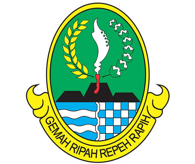 Jakarta tujuan Jawa Barat