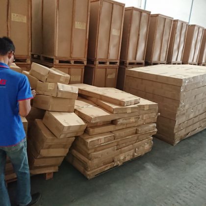 Pengriman Import China to Jakarta