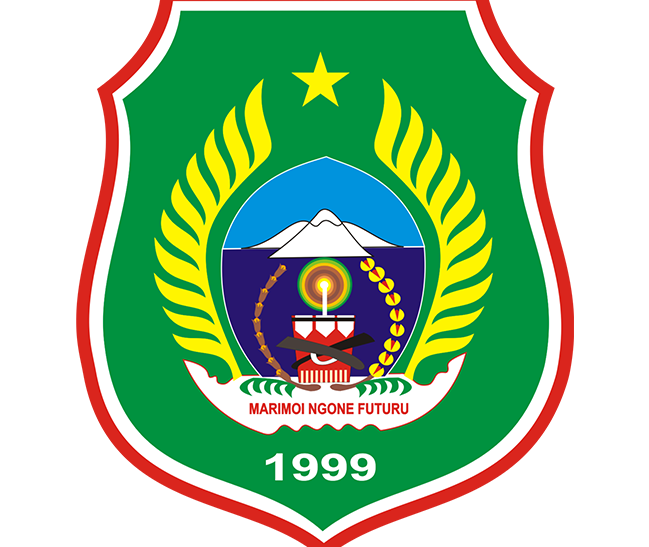 Jakarta tujuan Ternate