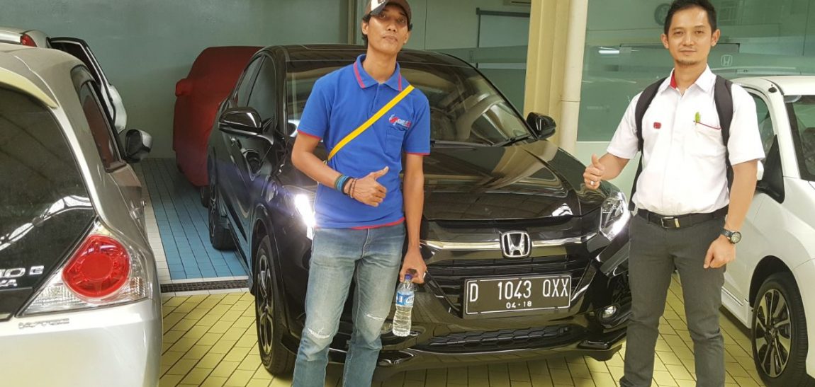 Pengiriman Kendaraan Bermotor