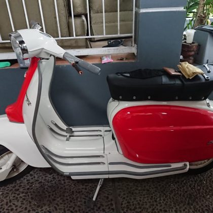 pengiriman kendaraan motor jakarta tujuan surabaya